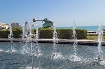 Private Doha City Tour From Airport And Hotel