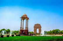 Delhi Street Photography Tour