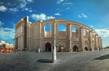 4 Hours-Doha City Private Tour from AirPort/ Hotel 