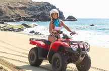Los Cabos ATV Tour Single Rider