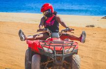 Los Cabos ATV Tour Single Rider