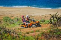Los Cabos ATV Tour Double Rider