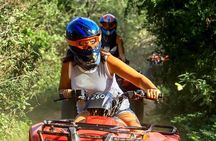 Los Cabos ATV Tour Double Rider