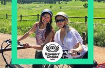 Best of Boulder E-Bike Tour