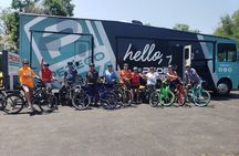 Best of Boulder E-Bike Tour