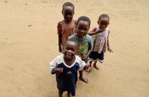 Private Tour of Bujumbura