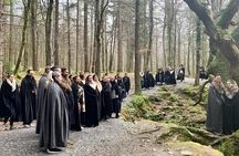 From Dublin: Game of Thrones Winterfell, Dunk & Egg Trek