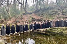 Game of Thrones - Winterfell Trek from Belfast