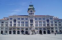 Private Trieste Sightseeing Tour