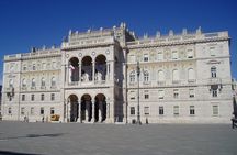 Private Trieste Sightseeing Tour