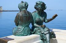 Private Trieste Sightseeing Tour