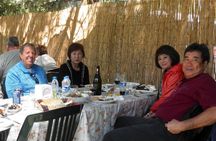 Deluxe Ephesus: Full Day Semi-Private Tour