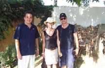 Deluxe Ephesus: Full Day Semi-Private Tour