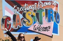 San Francisco LGBTQ Walking Tour with Local Guide