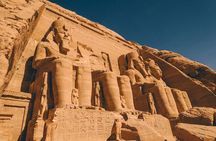 5 Days 4 Nights Nile Cruise Luxor to Aswan, free Balloon