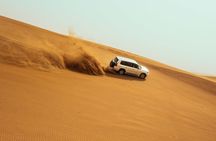 The Private Dubai Desert Tour 