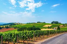 Wine History Tours in Willamette Valley Oregon