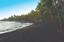 Active Volcano Adventure Tour