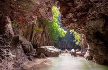 Full-Day Tour to James Bond Island - Phang Nga Bay - 5 in 1 Canoe