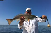 2 Hour Kids Fishing Charter