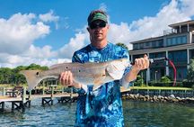 2 Hour Kids Fishing Charter