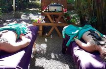 Relaxing time 