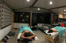 Relaxing time 