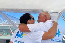 Favignana and Egadi Islands Boat Tour