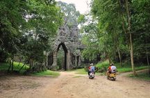 Angkor Wat Premium Tour