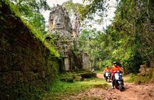 Angkor Wat Premium Tour