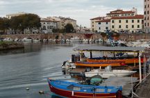 An authentic Italian morning in Livorno