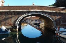 An authentic Italian morning in Livorno