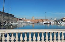 An authentic Italian morning in Livorno