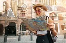Prague Castle and St. Vitus Cathedral Private Walking Tour 