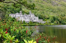 Taxi Tour of Connemara