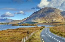 Taxi Tour of Connemara