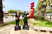 VIP Private Segway Tour of Palma