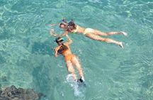 Small-Group Snorkeling Experience at Sea Garden