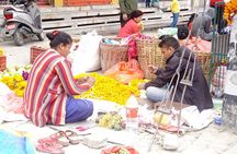Kathmandu Sightseeing Tour - Explore UNESCO Heritage sites 2 Days 