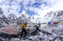 Everest Base Camp Trek