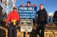 Annapurna Base Camp Trek - 10 Days