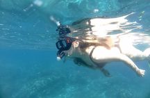5 Hours Bali Blue Lagoon Snorkeling Tour Including Tanjung Jepun