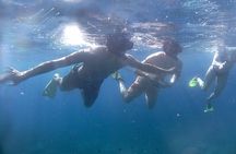 5 Hours Bali Blue Lagoon Snorkeling Tour Including Tanjung Jepun