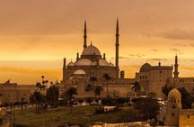 Two Days Tours from Hurghada to Cairo by Road
