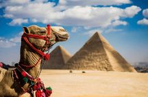 Two Days Tours from Hurghada to Cairo by Road