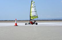 Land Sailing in Limassol