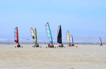 Land Sailing in Limassol