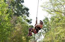 Horseback Riding and ATV in Riviera Maya Jungle