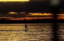 Adventure Boat Tours - Sunset Water Tour in St. Augustine