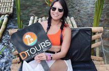 Lethe Bamboo Rafting with Massage, Entry and transportation cost!
